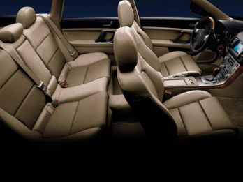OEM Interior 