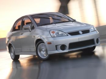 OEM Exterior 