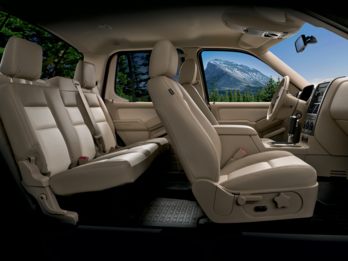 OEM Interior 