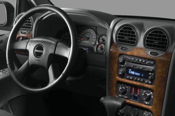 Interior Profile 