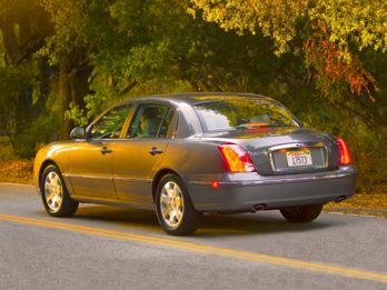 OEM Exterior 