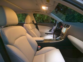 OEM Interior Primary 
