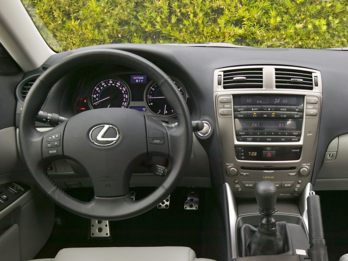 OEM Interior 