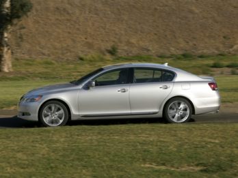 OEM Exterior 
