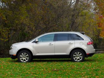 OEM Exterior 