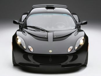 OEM Exterior 