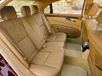 OEM Interior 