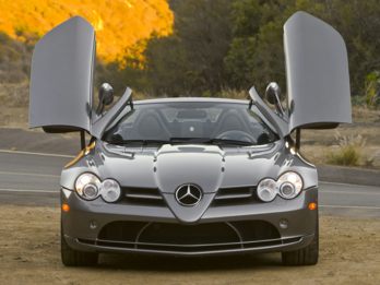 OEM Exterior 