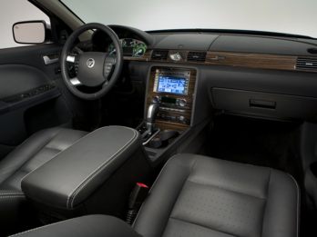 OEM Interior Primary 