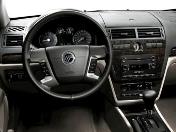 OEM Interior Primary 