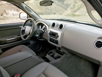 OEM Interior 