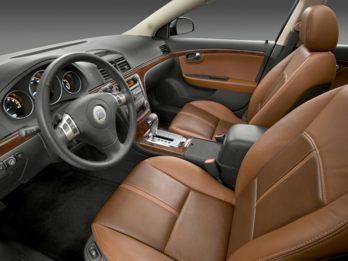 OEM Interior Primary 