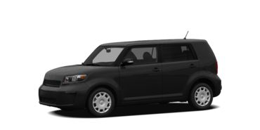 2008 Scion xB Colors | CarsDirect