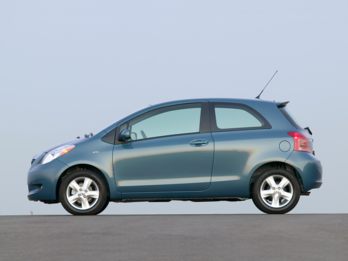 OEM Exterior 