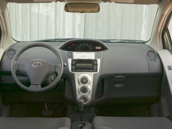 OEM Interior Primary 