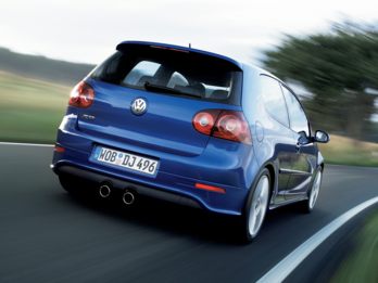 OEM Exterior 