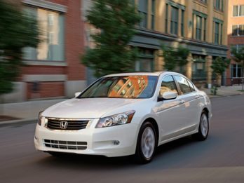 OEM Exterior Standard
