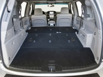 OEM Interior 