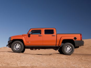 OEM Exterior 