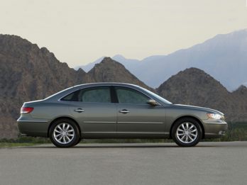 OEM Exterior 