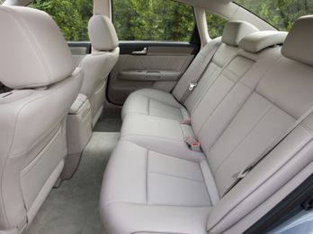 OEM Interior 