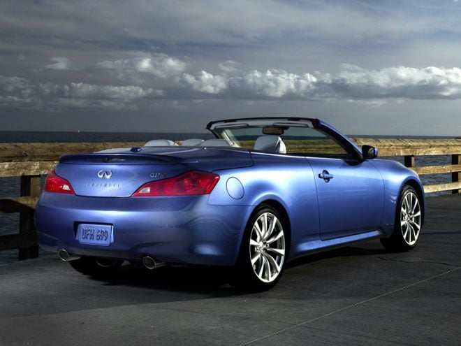 OEM Exterior 