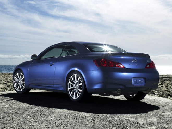 OEM Exterior 