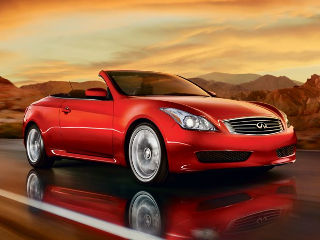Honda/Acura/INFINITI OEM Exterior Primary