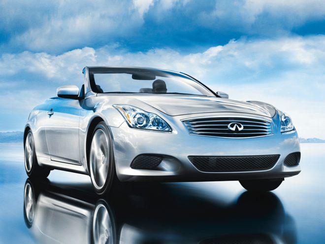 Honda/Acura/INFINITI OEM Exterior Primary