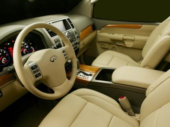 OEM Interior Primary 