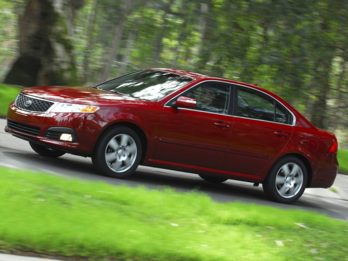 OEM Exterior Standard