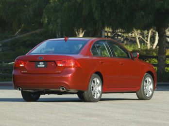 OEM Exterior 