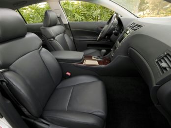OEM Interior Primary 