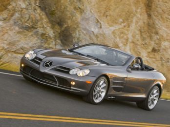 OEM Exterior Standard