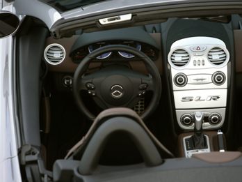 OEM Interior 