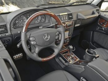 OEM Interior Primary 