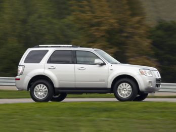 OEM Exterior 