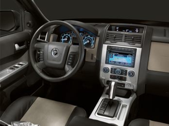 OEM Interior Primary 