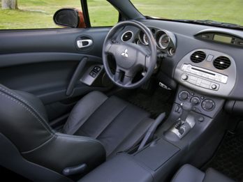 OEM Interior Primary 