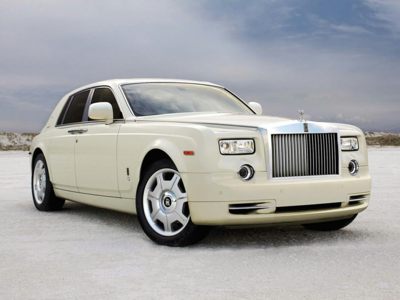 2011 Rolls-Royce Ghost Specs, Price, MPG & Reviews