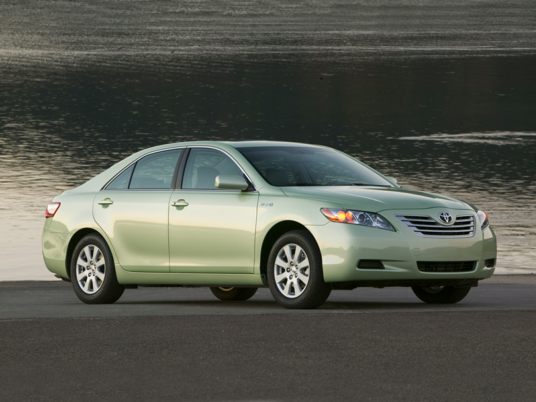 Sitemapcdatahttpsomobeldreferenzcominspiring Toyota Camry Hybrid 2009 Review Gallery