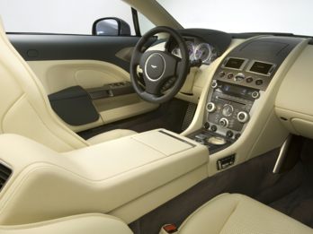 OEM Interior Primary 
