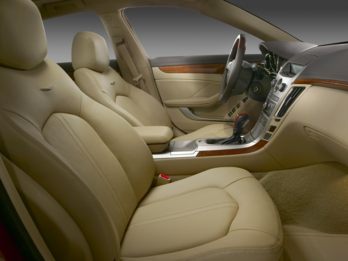 OEM Interior 