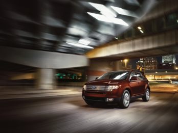 OEM Exterior Standard