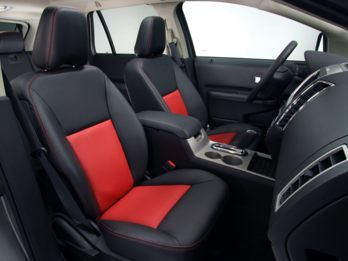 OEM Interior 