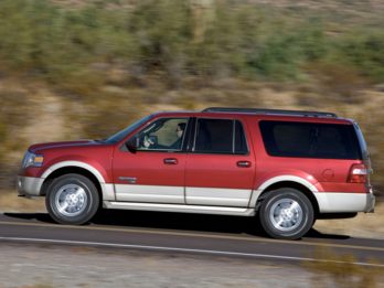 OEM Exterior Standard