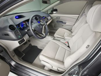 OEM Interior 
