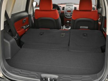 OEM Interior 