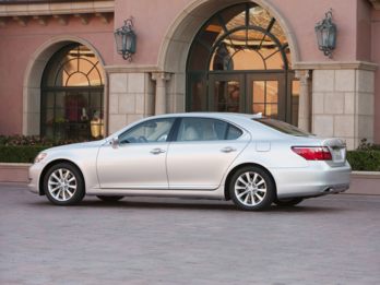 OEM Exterior 