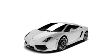 Lamborghini Gallardo Bianco MonocerusPhoto